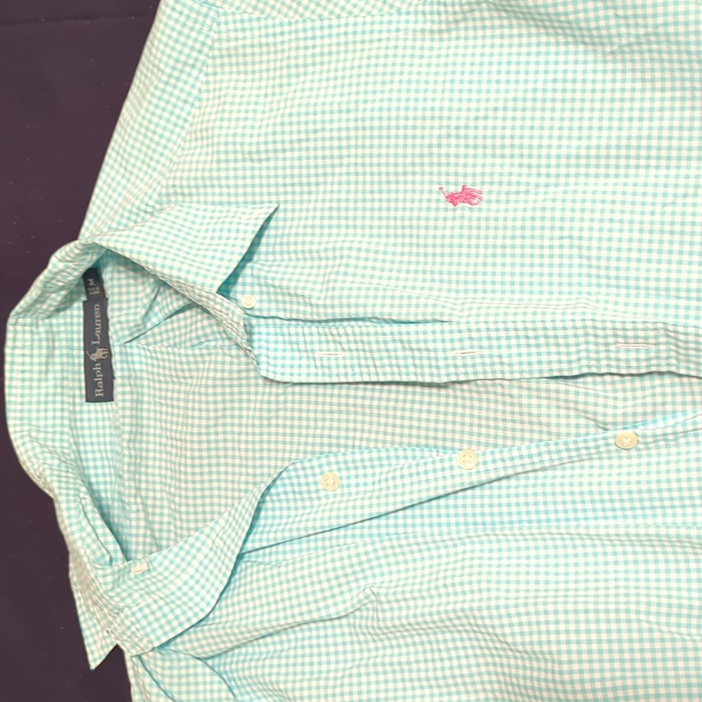 Men's Ralph Lauren